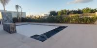 New Build - Villa - Los Montesinos - La Herrada