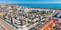 New Build - Bungalow - Pilar de La Horadada - La Torre De La Horadada