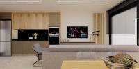 New Build - Bungalow - Pilar de La Horadada - La Torre De La Horadada