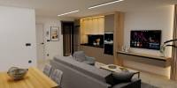 New Build - Bungalow - Pilar de La Horadada - La Torre De La Horadada