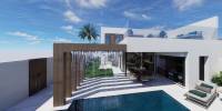 New Build - Villa - Torre Pacheco - Santa Rosalia Lake And Life Resort