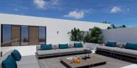 New Build - Villa - Torre Pacheco - Santa Rosalia Lake And Life Resort