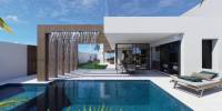 New Build - Villa - Torre Pacheco - Santa Rosalia Lake And Life Resort