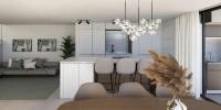 New Build - Villa - Torre Pacheco - Santa Rosalia Lake And Life Resort