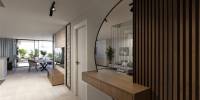 New Build - Villa - Torre Pacheco - Santa Rosalia Lake And Life Resort