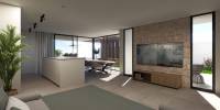New Build - Villa - Torre Pacheco - Santa Rosalia Lake And Life Resort