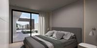 New Build - Villa - Torre Pacheco - Santa Rosalia Lake And Life Resort