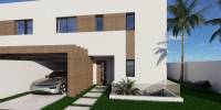 New Build - Villa - Torre Pacheco - Santa Rosalia Lake And Life Resort