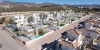 New Build - Villa - Puerto de Mazarron - Caleñares