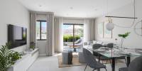 New Build - Villa - Puerto de Mazarron - Caleñares