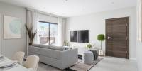 New Build - Villa - Puerto de Mazarron - Caleñares