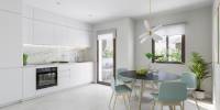 New Build - Villa - Puerto de Mazarron - Caleñares