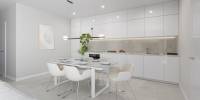 New Build - Villa - Puerto de Mazarron - Caleñares