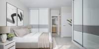 New Build - Villa - Puerto de Mazarron - Caleñares