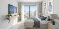 New Build - Villa - Puerto de Mazarron - Caleñares