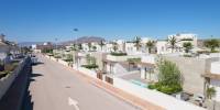 New Build - Villa - Puerto de Mazarron - Caleñares
