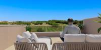 New Build - Bungalow - Pilar de La Horadada - Lo Romero Golf