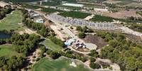 New Build - Bungalow - Pilar de La Horadada - Lo Romero Golf