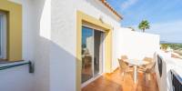 New Build - Bungalow - Calpe - Gran Sol