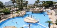 New Build - Bungalow - Calpe - Gran Sol