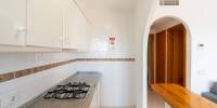 New Build - Bungalow - Calpe - Gran Sol