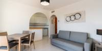 New Build - Bungalow - Calpe - Gran Sol