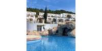 New Build - Bungalow - Calpe - Gran Sol