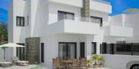 New Build - Villa - Orihuela - Vistabella Golf