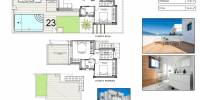 New Build - Villa - Orihuela - Vistabella Golf