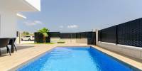 New Build - Villa - Orihuela - Vistabella Golf