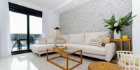 New Build - Villa - Orihuela - Vistabella Golf