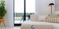 New Build - Villa - Orihuela - Vistabella Golf