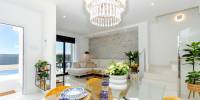 New Build - Villa - Orihuela - Vistabella Golf