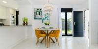New Build - Villa - Orihuela - Vistabella Golf
