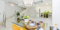 New Build - Villa - Orihuela - Vistabella Golf
