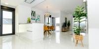 New Build - Villa - Orihuela - Vistabella Golf