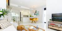 New Build - Villa - Orihuela - Vistabella Golf