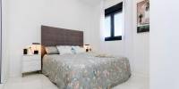 New Build - Villa - Orihuela - Vistabella Golf