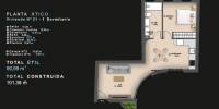 New Build - Penthouse - Torrevieja - Centro