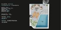 New Build - Penthouse - Torrevieja - Centro