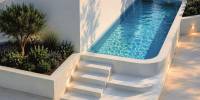 New Build - Apartment - Torrevieja - Centro