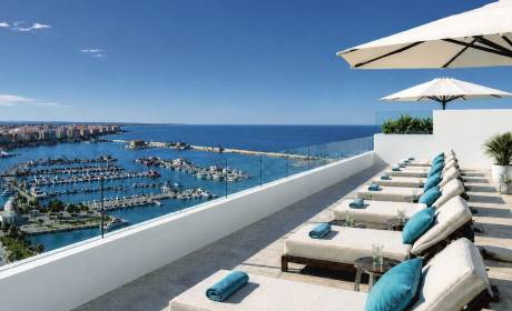 Apartment - New Build - Torrevieja - Centro