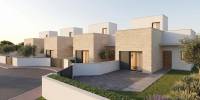 New Build - Townhouse - Mazarron - Country Club