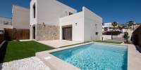 New Build - Villa - Algorfa - La Finca Golf