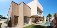 New Build - Villa - Orihuela Costa - Dehesa de Campoamor