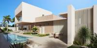 New Build - Villa - Orihuela Costa - Dehesa de Campoamor