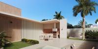 New Build - Villa - Orihuela Costa - Dehesa de Campoamor