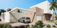 New Build - Villa - Orihuela Costa - Dehesa de Campoamor