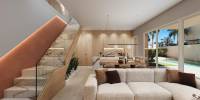New Build - Villa - Orihuela Costa - Dehesa de Campoamor
