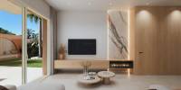 New Build - Villa - Orihuela Costa - Dehesa de Campoamor